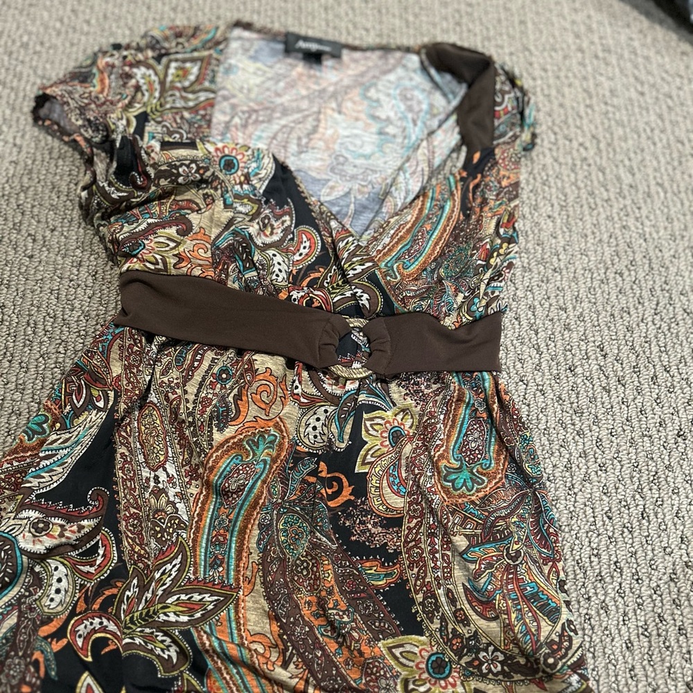 vintage top